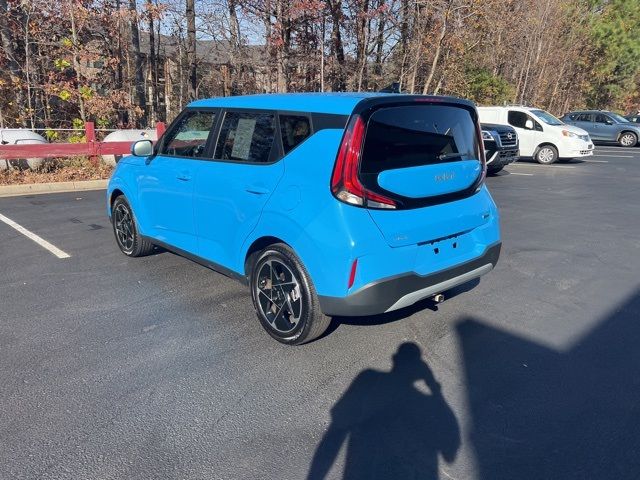 2023 Kia Soul EX