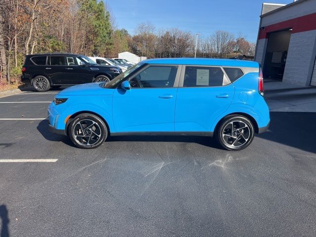 2023 Kia Soul EX