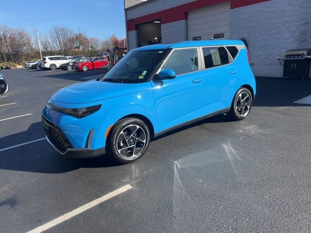 2023 Kia Soul EX