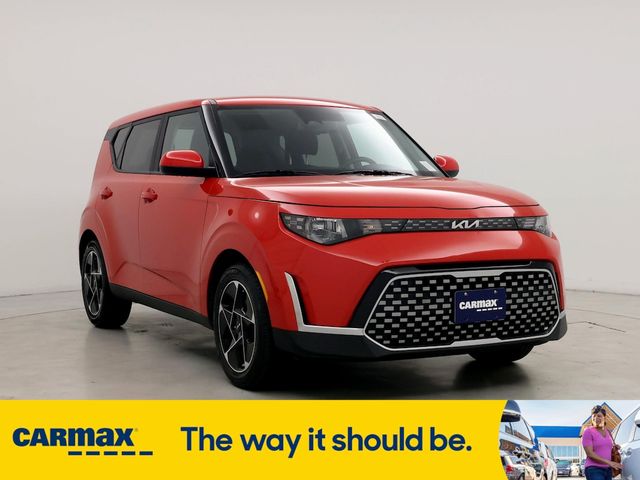 2023 Kia Soul EX