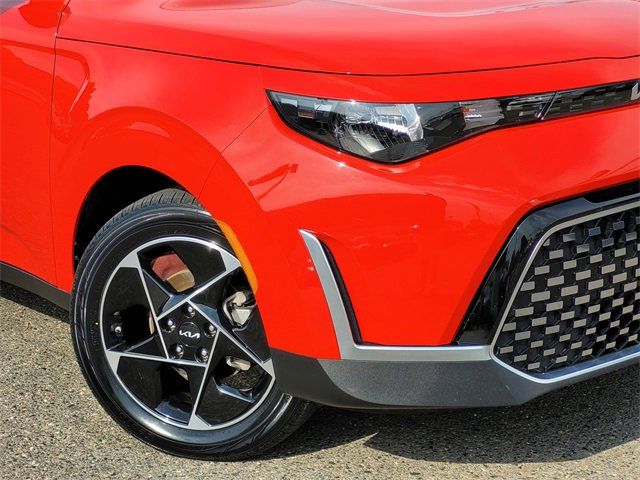 2023 Kia Soul EX