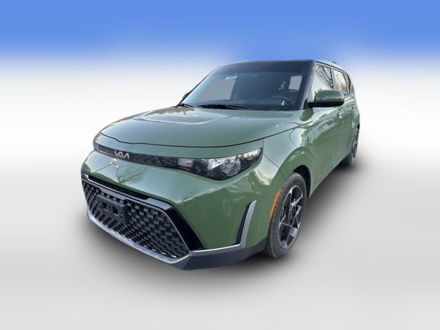 2023 Kia Soul EX