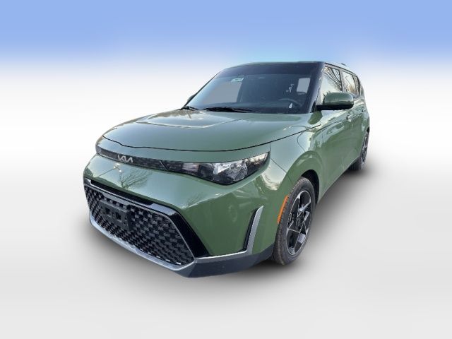 2023 Kia Soul EX