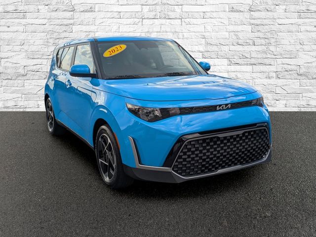 2023 Kia Soul EX