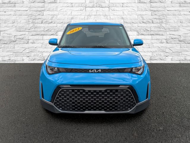 2023 Kia Soul EX