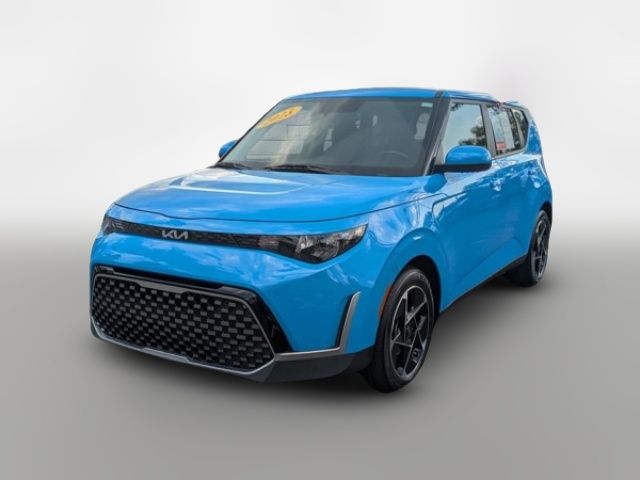 2023 Kia Soul EX