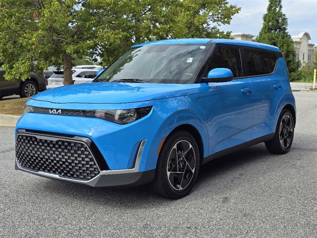 2023 Kia Soul EX