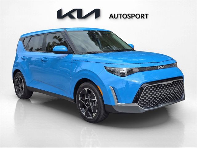 2023 Kia Soul EX