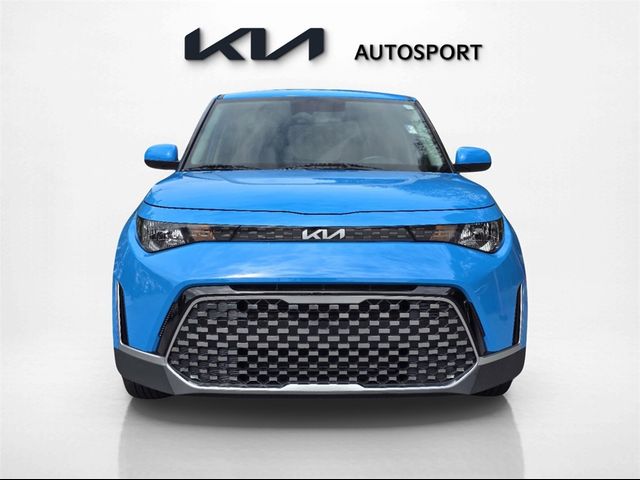 2023 Kia Soul EX