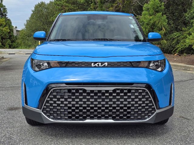 2023 Kia Soul EX