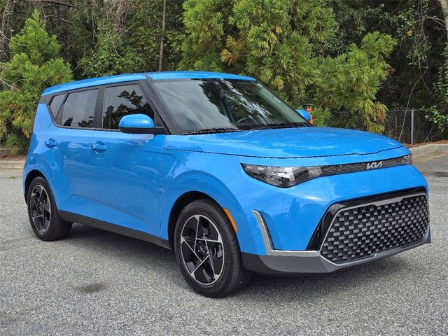 2023 Kia Soul EX