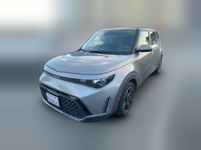 2023 Kia Soul EX