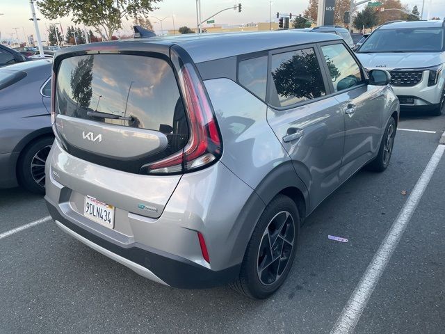 2023 Kia Soul EX