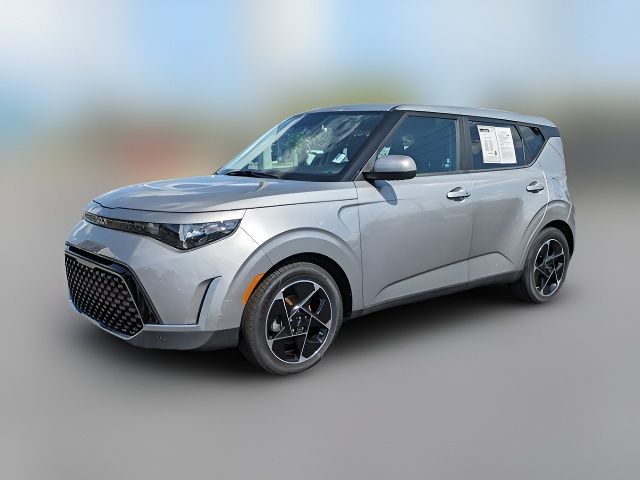 2023 Kia Soul EX