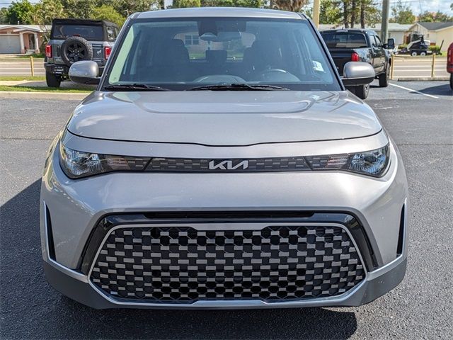 2023 Kia Soul EX