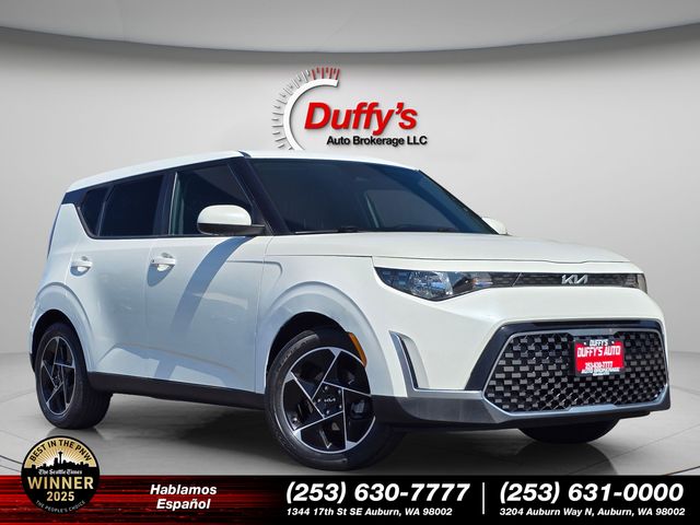 2023 Kia Soul EX