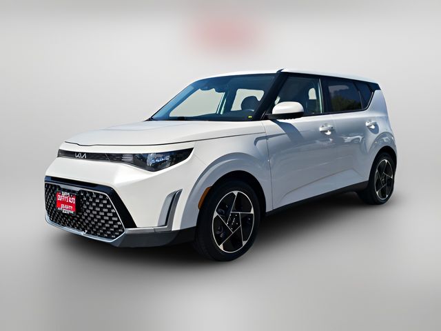 2023 Kia Soul EX