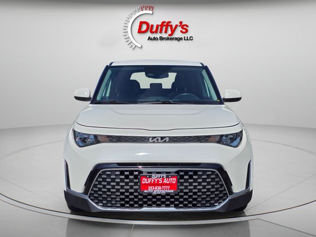 2023 Kia Soul EX