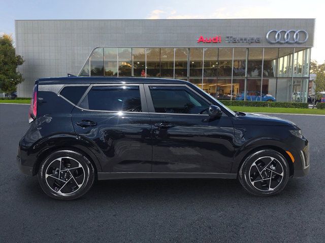 2023 Kia Soul EX