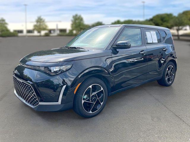 2023 Kia Soul EX