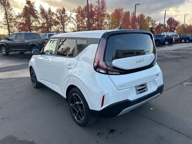 2023 Kia Soul EX