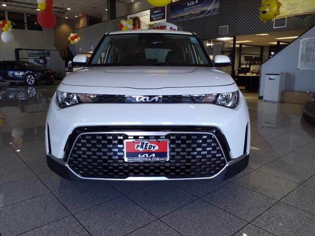 2023 Kia Soul EX