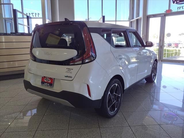 2023 Kia Soul EX