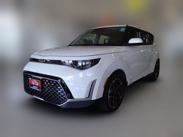 2023 Kia Soul EX