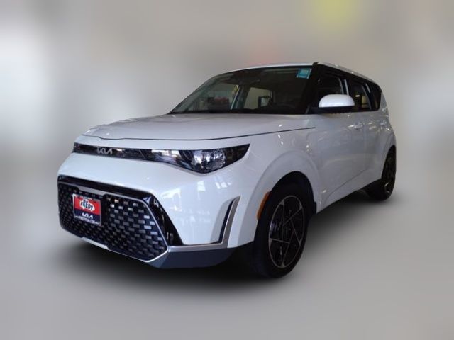 2023 Kia Soul EX