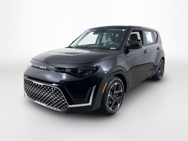 2023 Kia Soul EX