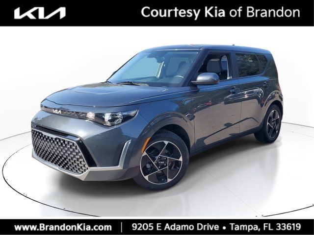 2023 Kia Soul EX