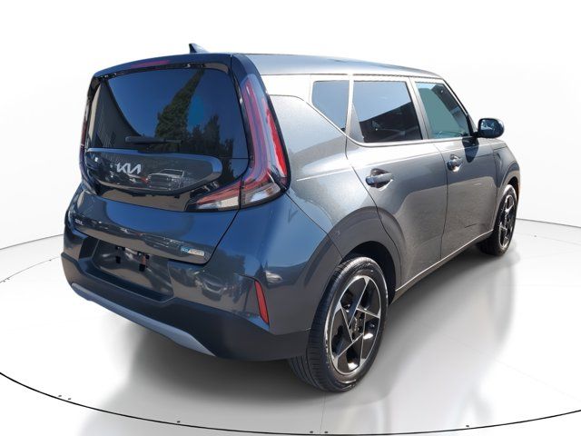 2023 Kia Soul EX