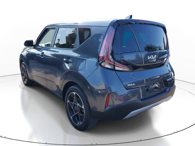 2023 Kia Soul EX