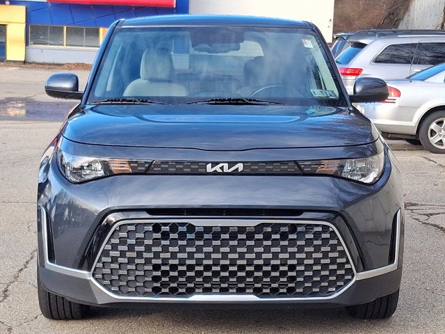 2023 Kia Soul EX