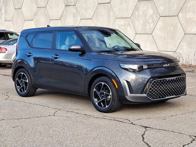 2023 Kia Soul EX