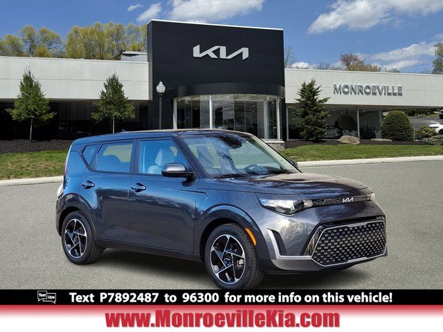 2023 Kia Soul EX