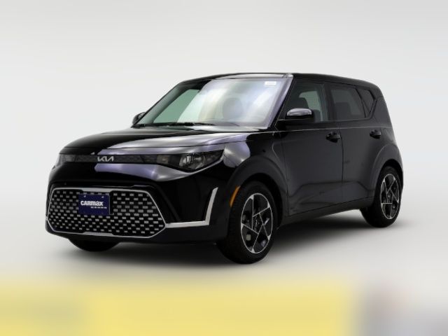 2023 Kia Soul EX