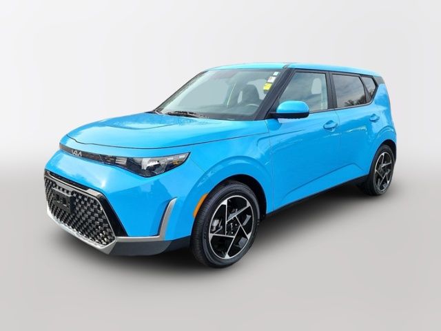 2023 Kia Soul EX