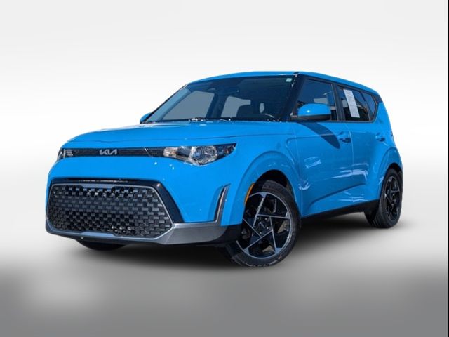 2023 Kia Soul EX