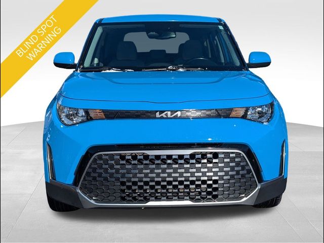 2023 Kia Soul EX
