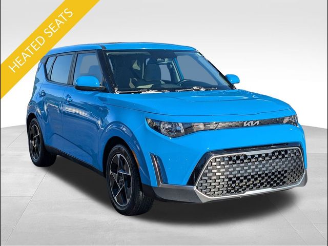 2023 Kia Soul EX