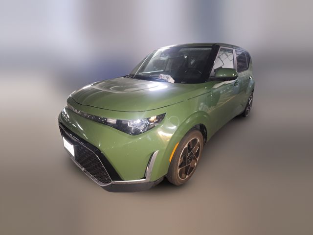 2023 Kia Soul EX