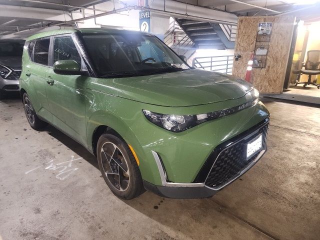 2023 Kia Soul EX