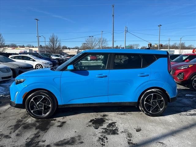 2023 Kia Soul EX