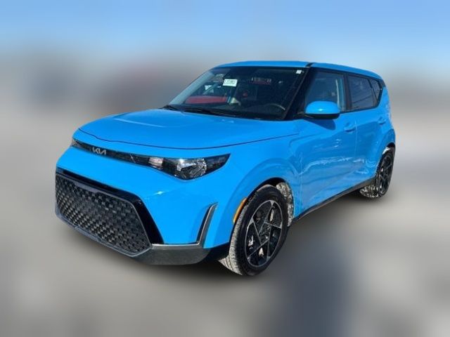 2023 Kia Soul EX