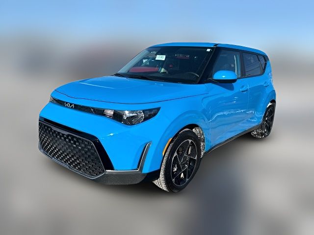 2023 Kia Soul EX