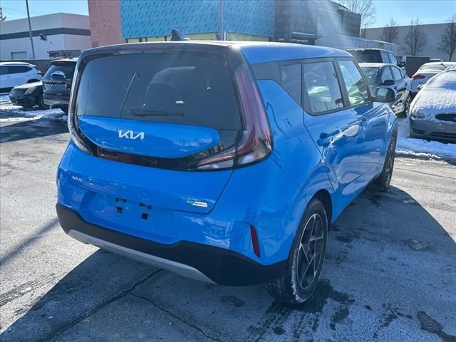 2023 Kia Soul EX