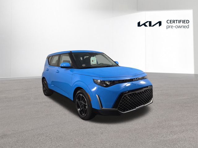 2023 Kia Soul EX