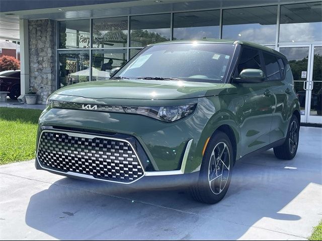 2023 Kia Soul EX