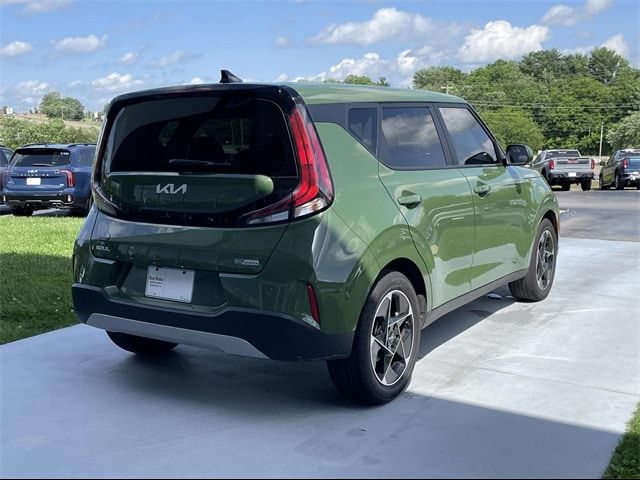 2023 Kia Soul EX